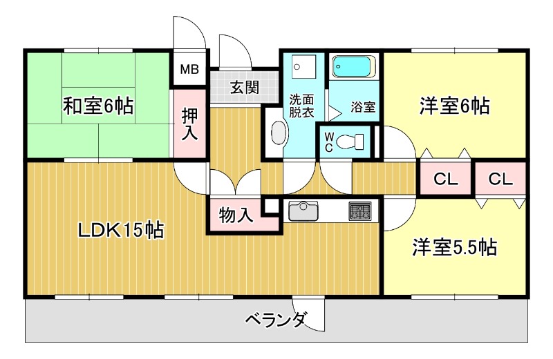 サムネイルイメージ