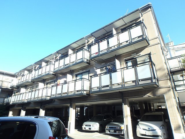 部屋画像