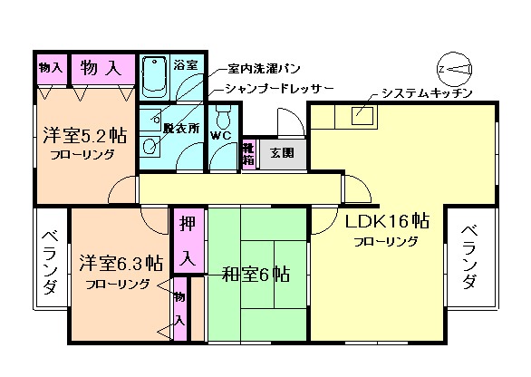 サムネイルイメージ