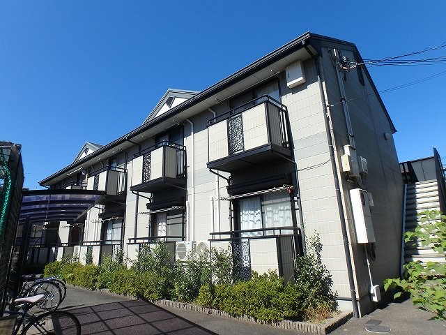 部屋画像