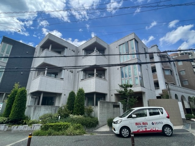 部屋画像