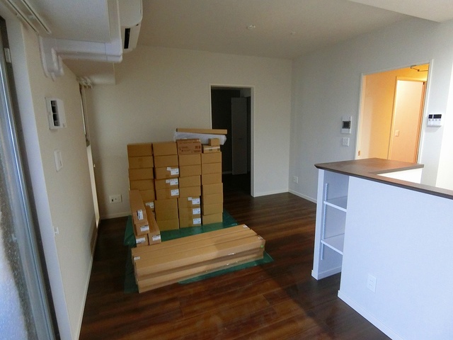 居室・リビング