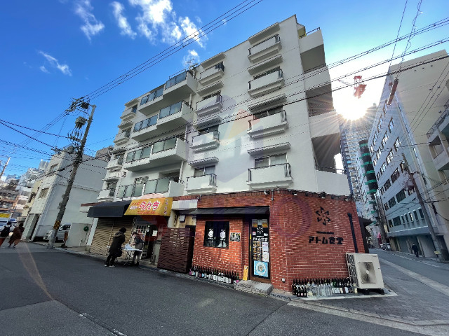 部屋画像