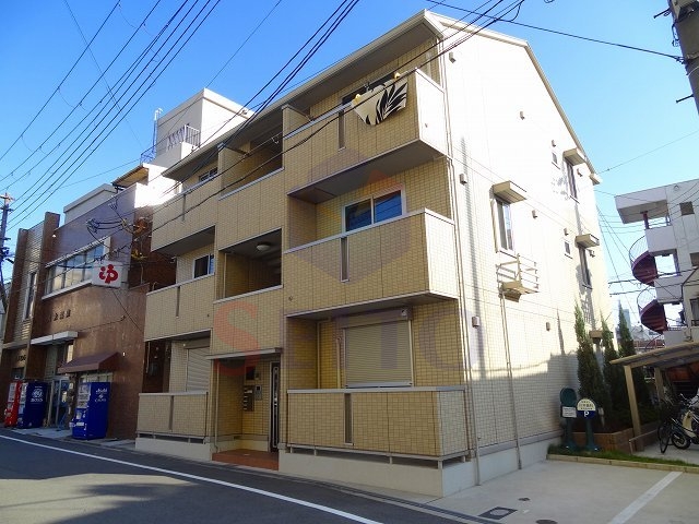部屋画像