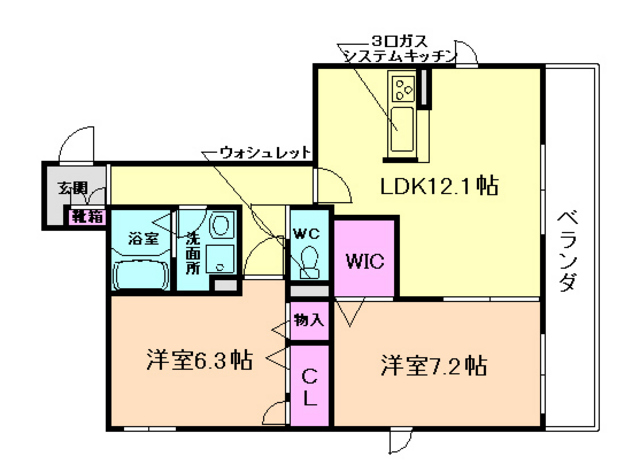 サムネイルイメージ