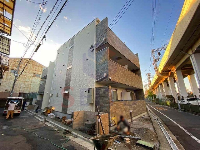 部屋画像