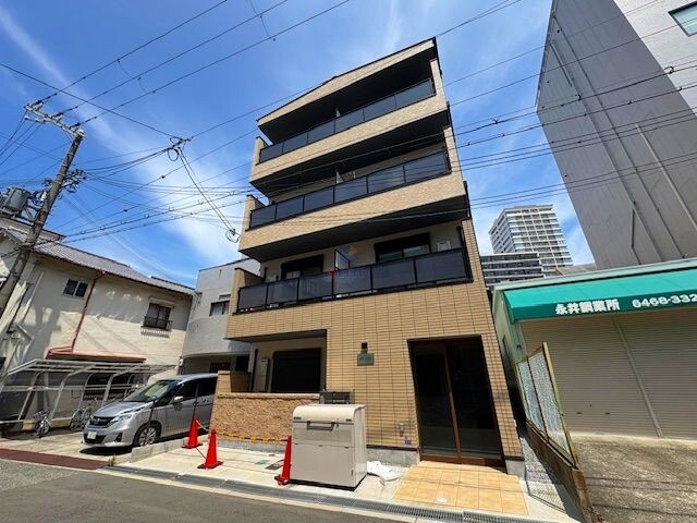 部屋画像