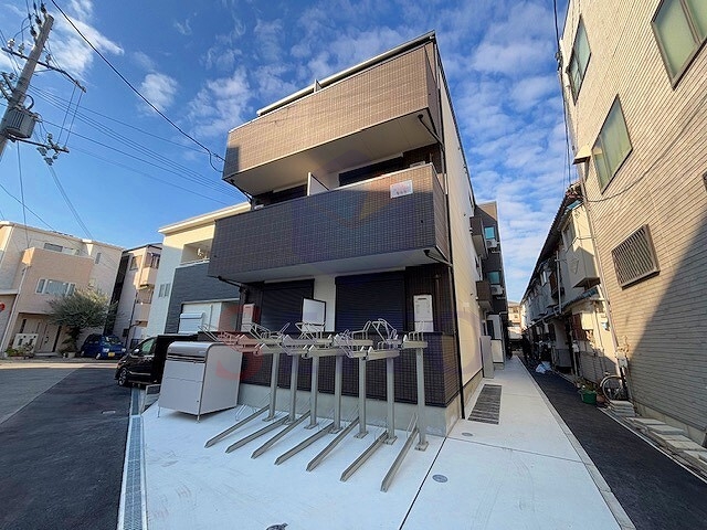部屋画像