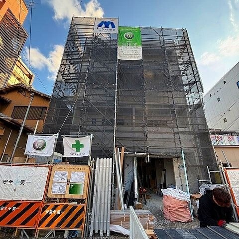 部屋画像