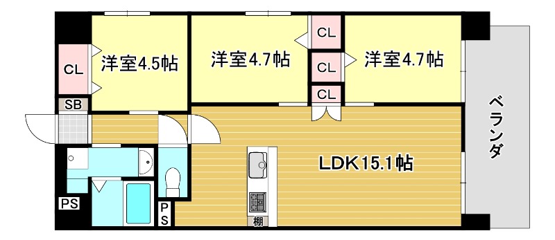 サムネイルイメージ