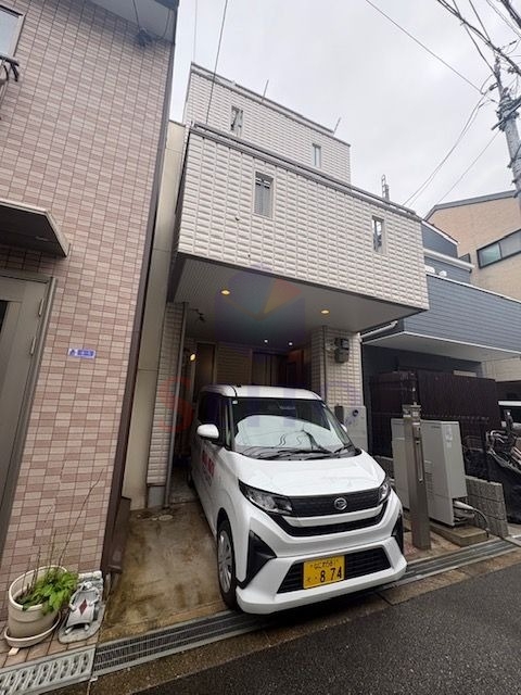 部屋画像