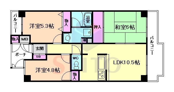 サムネイルイメージ