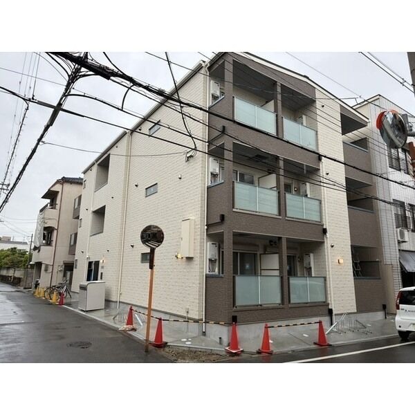 部屋画像