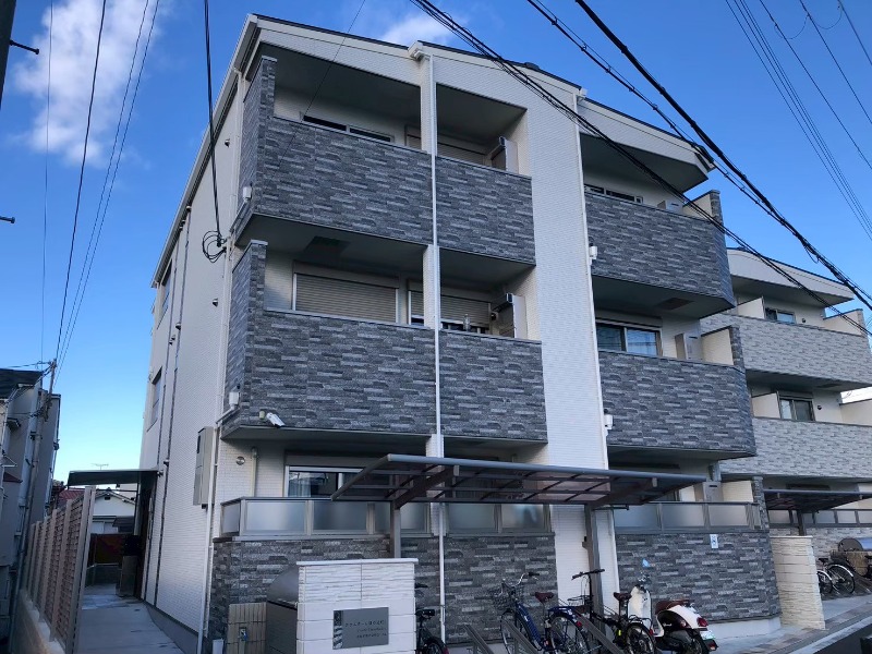部屋画像