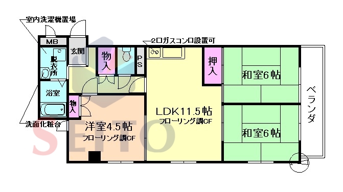 サムネイルイメージ