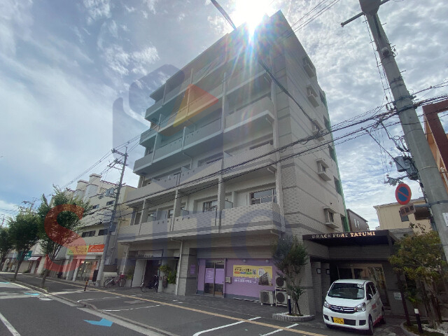 部屋画像