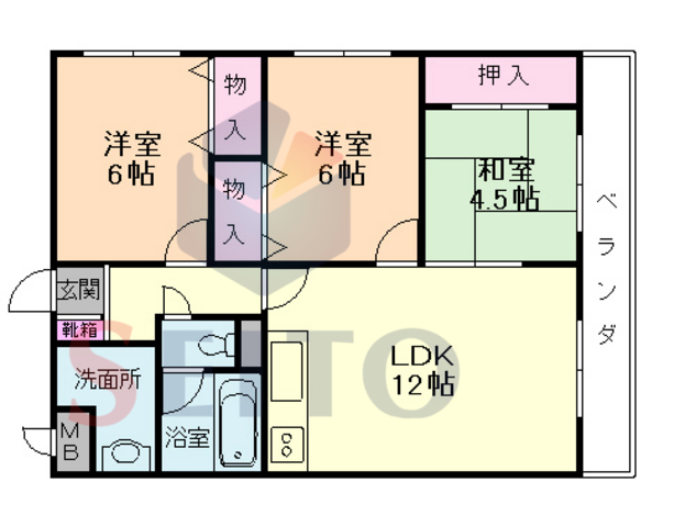 サムネイルイメージ