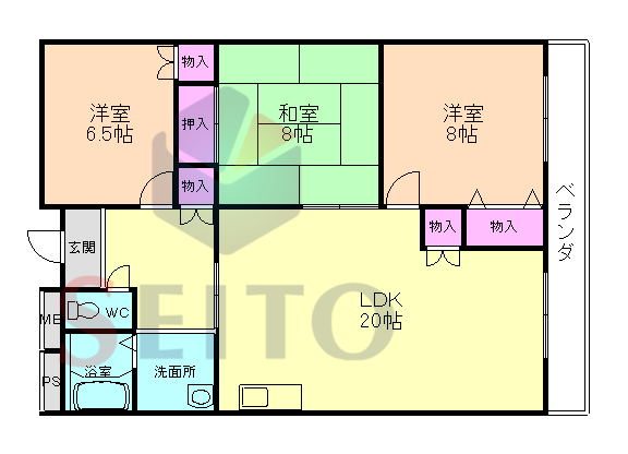 サムネイルイメージ