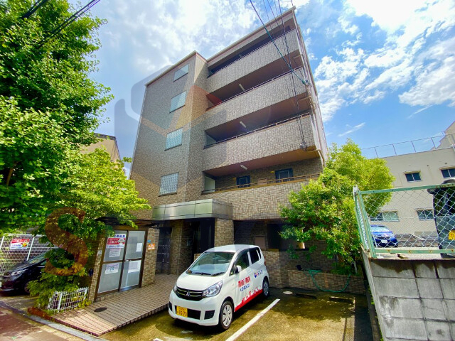 部屋画像