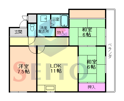 サムネイルイメージ