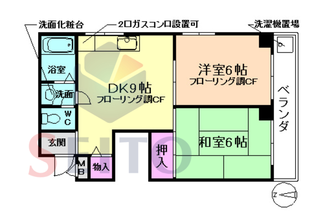 サムネイルイメージ