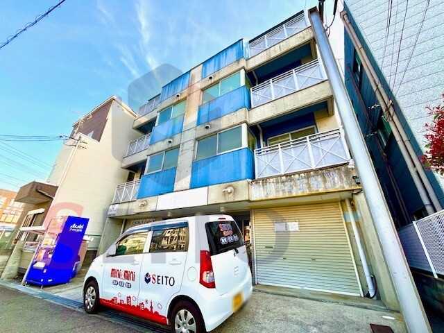 部屋画像