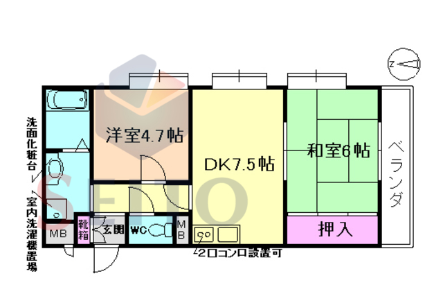 サムネイルイメージ