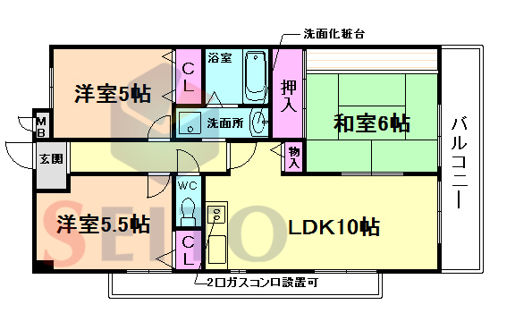サムネイルイメージ
