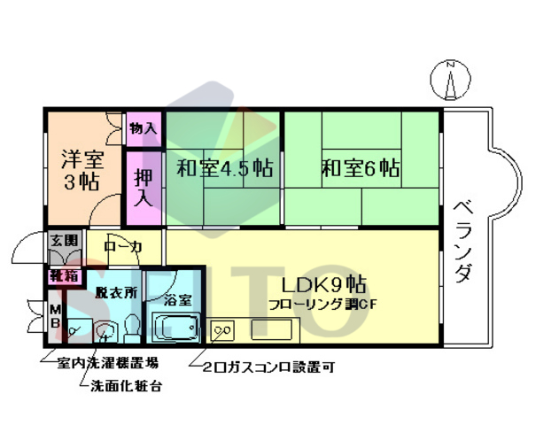 サムネイルイメージ