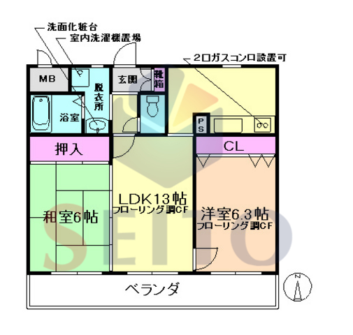 サムネイルイメージ