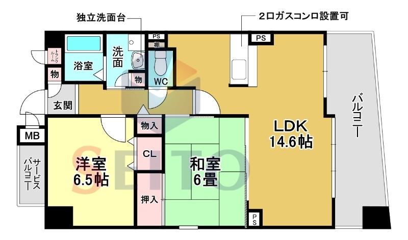 サムネイルイメージ