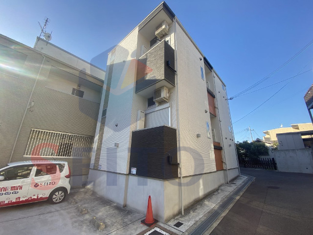 部屋画像