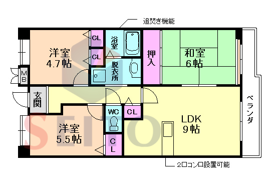 サムネイルイメージ
