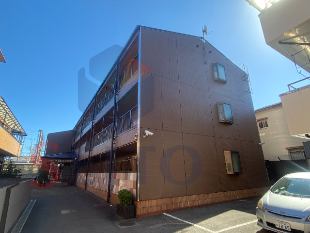 部屋画像