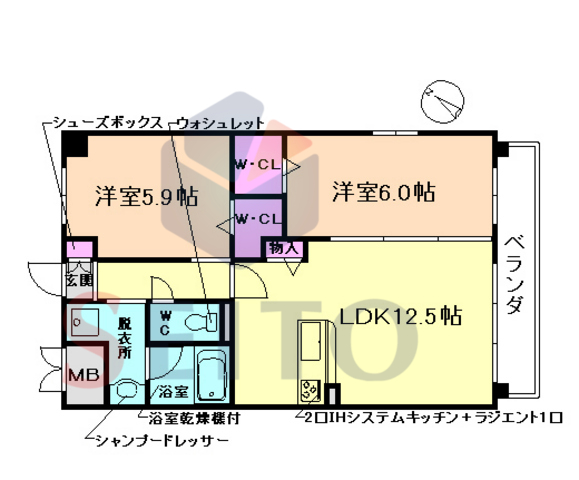 サムネイルイメージ