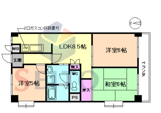 サムネイルイメージ