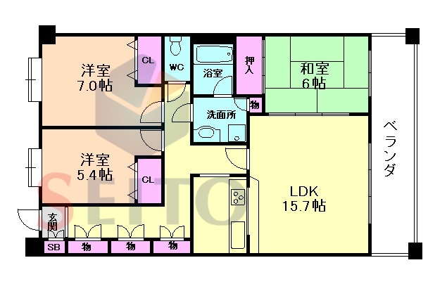 サムネイルイメージ