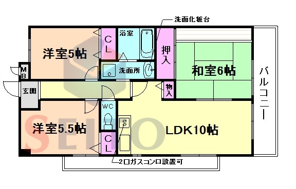 サムネイルイメージ