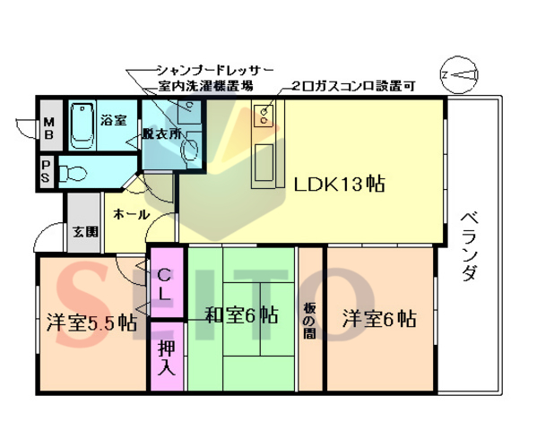 サムネイルイメージ