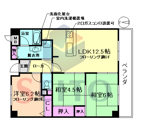 サムネイルイメージ