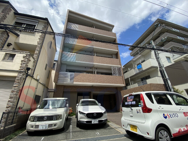 部屋画像