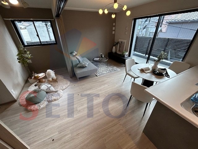 居室・リビング