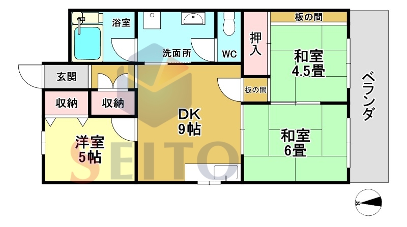 サムネイルイメージ