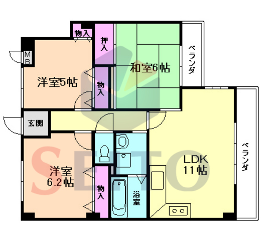 サムネイルイメージ