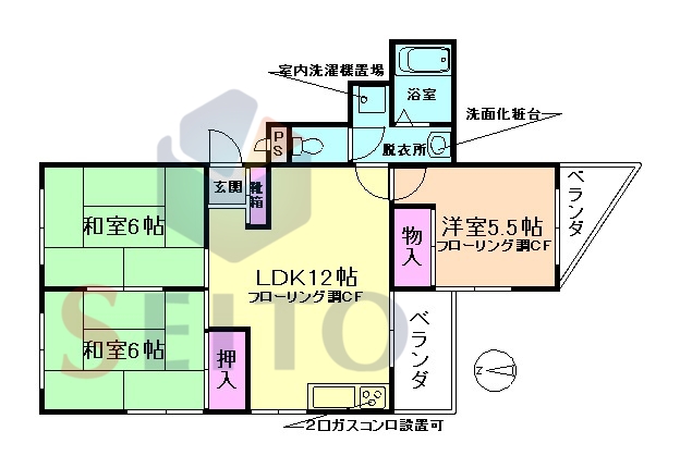 サムネイルイメージ
