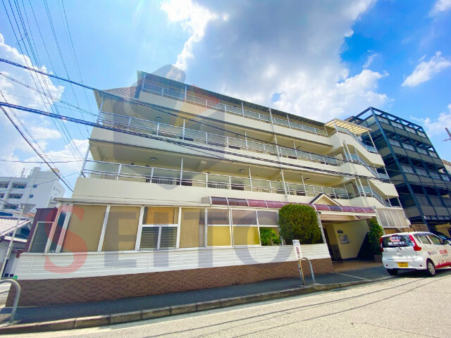 部屋画像
