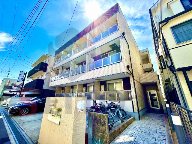 部屋画像