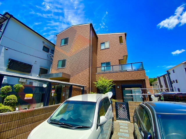 部屋画像