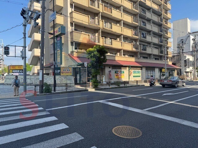 周辺