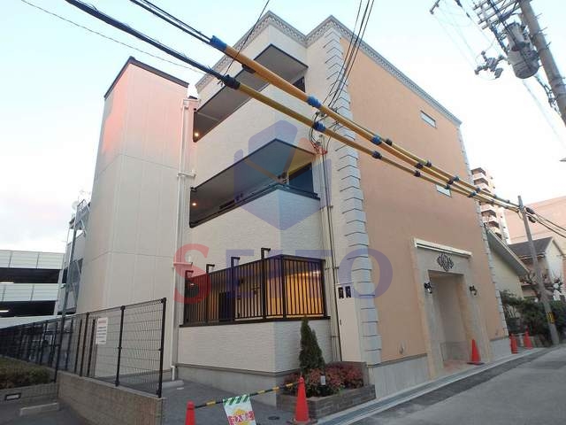部屋画像